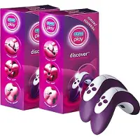 Durex 2 Stuks - - Play Discovery