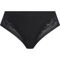 Elomi NERINA Dames onderbroek- BLACK - Maat M