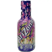 Arizona Sour Notte Stellata Green Tea PET (6x 500ml)