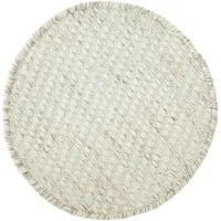 MUST Living vloerkleed Asuri rond small