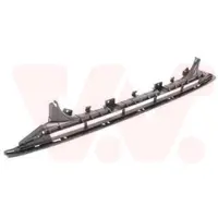 VAN WEZEL 0344590 Ventilatiegrille, bumper