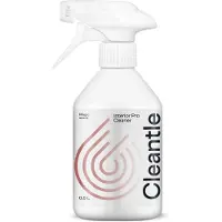 Cleantle - Interior Pro Cleaner 500 ml