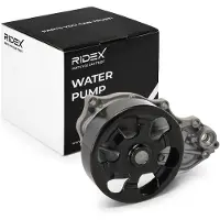 RIDEX 1260W0687 Waterpomp
