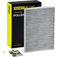 RIDEX 424I0004P Interieurfilter