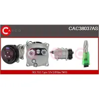 Casco CAC38039AS Aircopomp