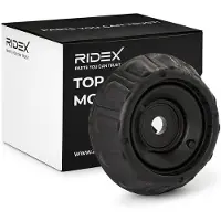 RIDEX 1180S1586 Veerpootlager
