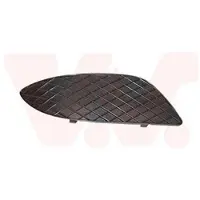 VAN WEZEL 3081592 Ventilatiegrille, bumper