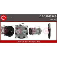 Casco CAC38626AS Aircopomp