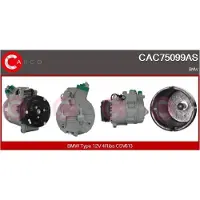 Casco CAC76056GS Aircopomp