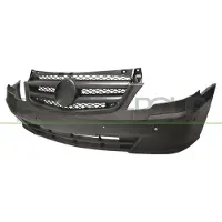 PRASCO ME9101020 Bumper
