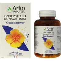 Arkocaps Goudpapaver (150 capsules)