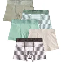 Next Onderbroek beige / donkergrijs / olijfgroen / mintgroen