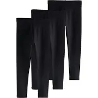 Next Leggings zwart