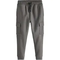 Next Broek donkergrijs