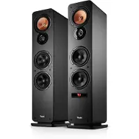 Teufel ULTIMA 40 ACTIVE 3 Stereo Zwart