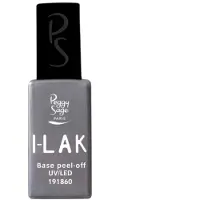 Peggy Sage I-Lak Builder Base Semi-Permanent Base For A Stronger Hold 11ml