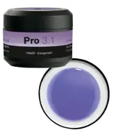 Peggy Sage Pro 3.1 Uv &amp; Led Monophase Gel 15gr