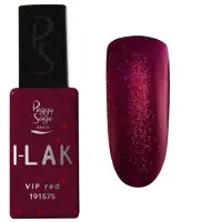Peggy Sage I-Lak Semi-Permanent Nail Lacquer 11ml