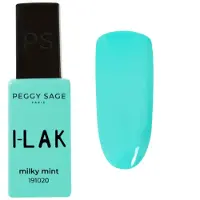 Peggy Sage I-Lak Semi-Permanent Nail Lacquer 11ml