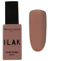Peggy Sage I-Lak Semi-Permanent Nail Lacquer 11ml