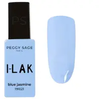 Peggy Sage I-Lak Semi-Permanent Nail Lacquer 11ml