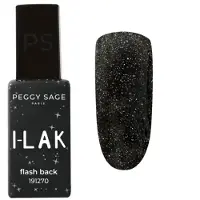 Peggy Sage I-Lak Semi-Permanent Nail Lacquer 11ml
