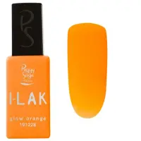 Peggy Sage I-Lak Semi-Permanent Nail Lacquer 11ml