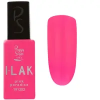Peggy Sage I-Lak Semi-Permanent Nail Lacquer 11ml