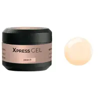Peggy Sage 3 In 1 Gel Xpress Gel 15ml