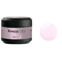 Peggy Sage 3 In 1 Gel Xpress Gel 15ml