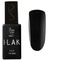 Peggy Sage I-Lak Semi-Permanent Nail Lacquer 11ml