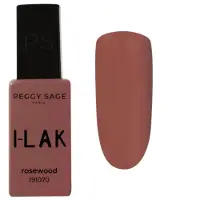 Peggy Sage I-Lak Semi-Permanent Nail Lacquer 11ml