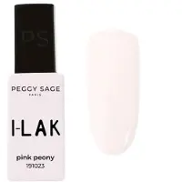 Peggy Sage I-Lak Semi-Permanent Nail Lacquer 11ml