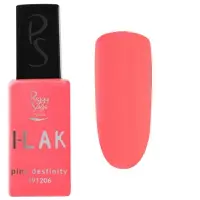 Peggy Sage I-Lak Semi-Permanent Nail Lacquer 11ml