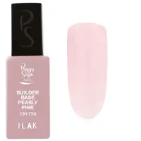 Peggy Sage I-Lak Builder Base Semi-Permanent Base For A Stronger Hold 11ml