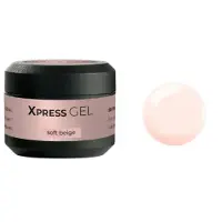 Peggy Sage 3 In 1 Gel Xpress Gel 15ml
