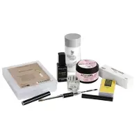 Peggy Sage Starter Kit Acrygel Pro