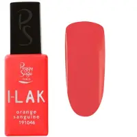 Peggy Sage I-Lak Semi-Permanent Nail Lacquer 11ml