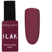 Peggy Sage I-Lak Semi-Permanent Nail Lacquer 11ml