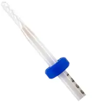 Peggy Sage Ceramic Bit - Round - Finishing