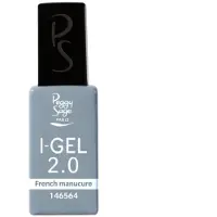 Peggy Sage I-Gel 2.0 French Manicure