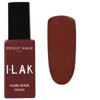 Peggy Sage I-Lak Semi-Permanent Nail Lacquer 11ml