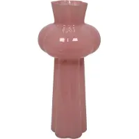 Countryfield Vaas Marley Roze D 11 H 25 Cm