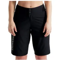Peppermint - Women's Signature Tech Short - Fietsbroek XS, zwart