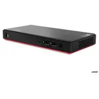 Lenovo Idg Thinkcentre M75n Thin Client R3-3300u/8gb/256gb Ssd Desktop-pc