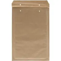Rotim 100x bubbel envelop D Bruin A5+ binnenmaat 18x26,5cm