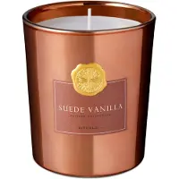 RITUALS - Private Collection Suede Vanilla Geurkaars