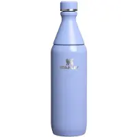 Stanley All Day Slim Bottle | 0.59L - Hydrangea Gloss