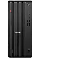 Lenovo ThinkCentre M70t Gen 6 Intel Core Ultra 5 225-processor E-cores tot 4,40 GHz en P-cores tot 4,90 GHz, Windows 11 Home 64, 256 GB SSD TLC Opal - 12YHCTO1WWNL1