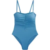 Next Shaping-badpak blauw